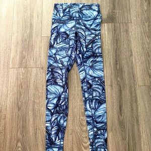 Lululemon Wunder Under Hi-rise Tight 28”